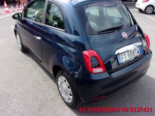 FIAT 500 usata, con Climatizzatore