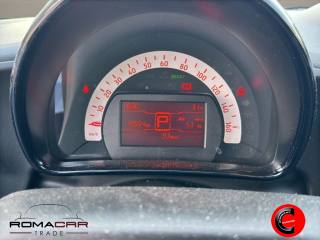SMART ForFour usata, con ESP