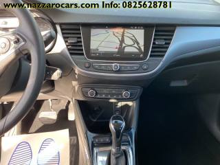 OPEL Crossland X usata, con Bluetooth