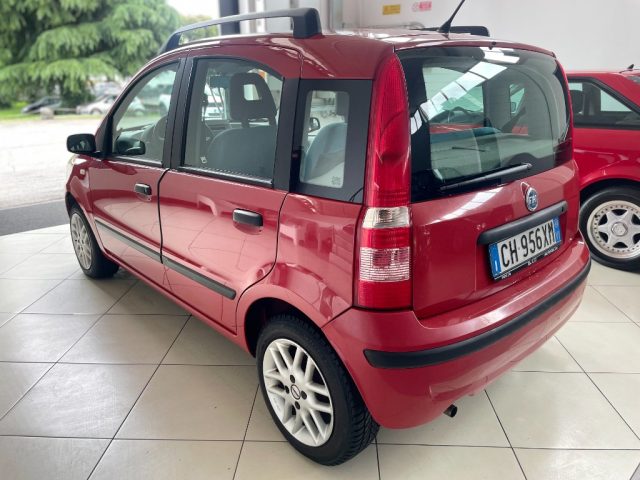FIAT Panda usata, con Chiusura centralizzata