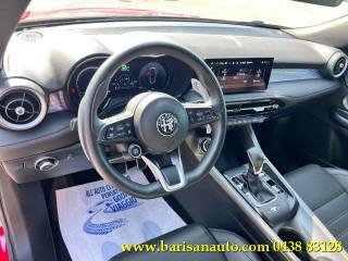 ALFA ROMEO Tonale usata, con Chiusura centralizzata