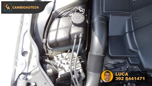 MERCEDES-BENZ SL 500 usata 124