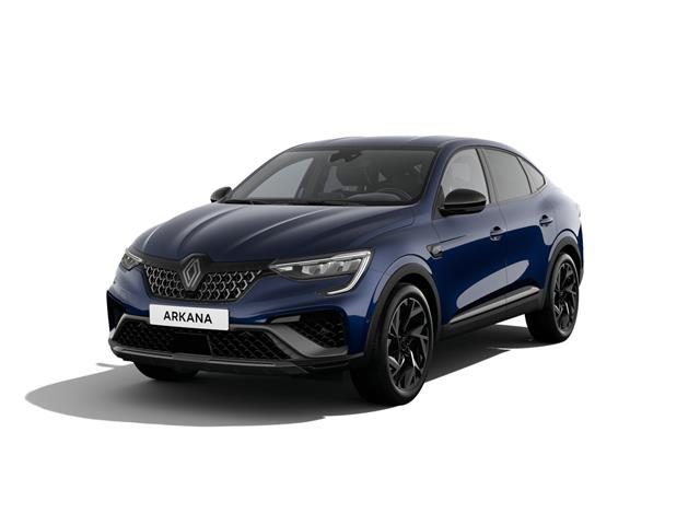 RENAULT Arkana usata, con ABS