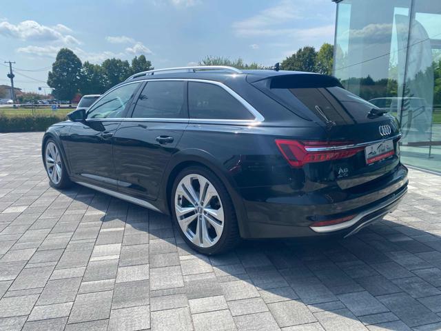 AUDI A6 allroad usata, con Cerchi in lega