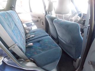 DAIHATSU Terios usata 9