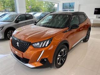 PEUGEOT 2008 usata, con Airbag Passeggero