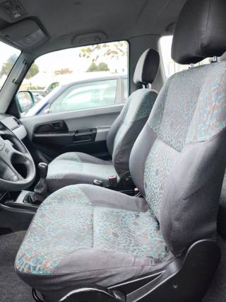 MITSUBISHI Pajero Pinin usata, con Controllo automatico clima