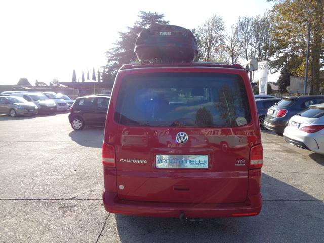 VOLKSWAGEN usata 3