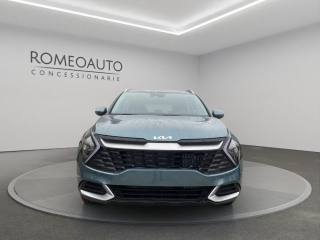 KIA Sportage usata, con Cruise Control