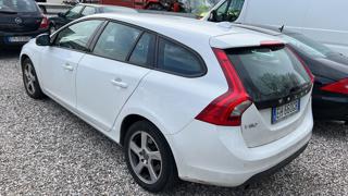 VOLVO V60 usata, con Boardcomputer