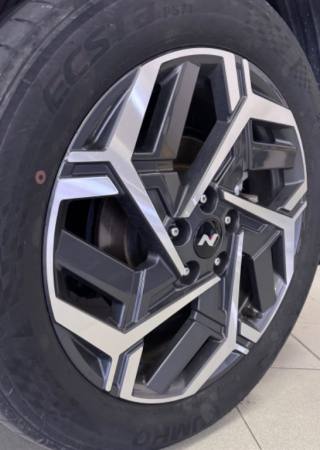 HYUNDAI Kona usata, con Servosterzo