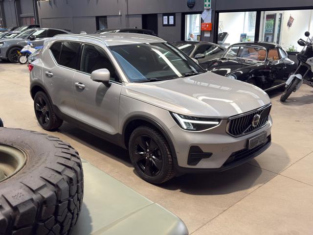 VOLVO XC40 usata, con Airbag laterali