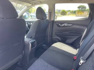NISSAN Qashqai usata 13