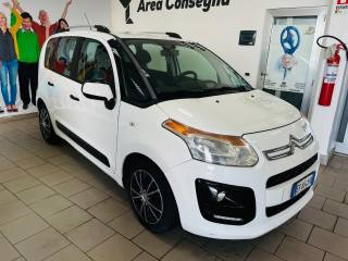 CITROEN C3 Picasso usata, con Airbag laterali