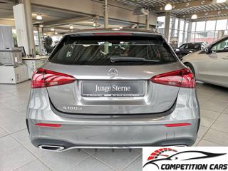 MERCEDES-BENZ A 180 usata, con Autoradio