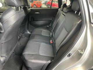 TOYOTA Corolla Cross usata, con Filtro antiparticolato