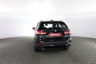 BMW X1 usata 4