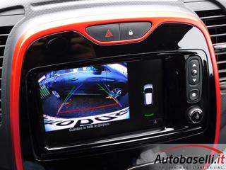 RENAULT Captur usata, con Climatizzatore