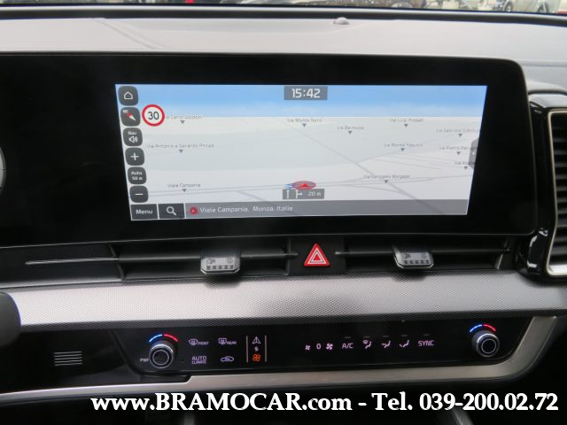 KIA Sportage usata, con Servosterzo