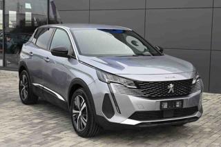 PEUGEOT 3008 usata, con Airbag laterali