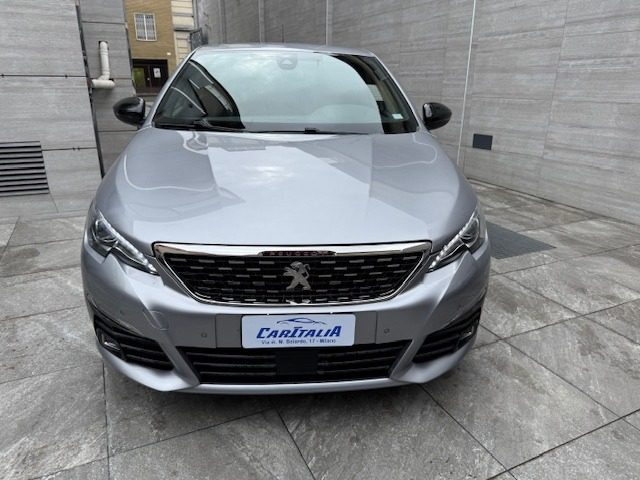 PEUGEOT 308 usata, con Airbag