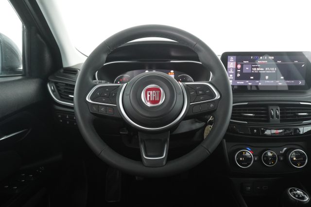 FIAT Tipo usata 11