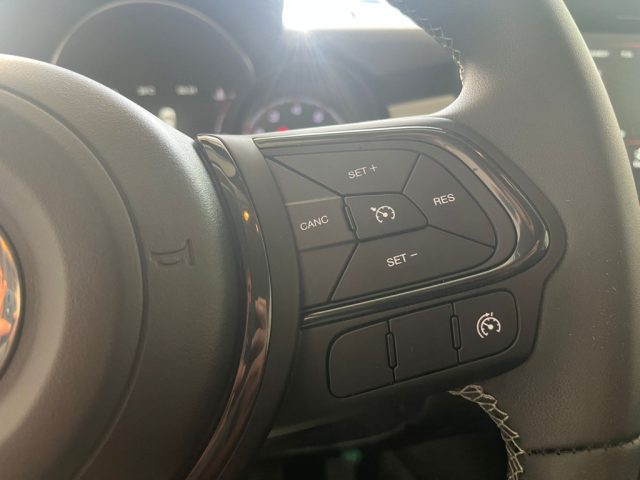 FIAT 500X usata, con Fari LED