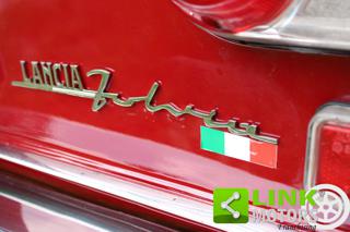 LANCIA Fulvia usata 5