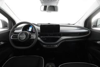 FIAT 500e usata 6
