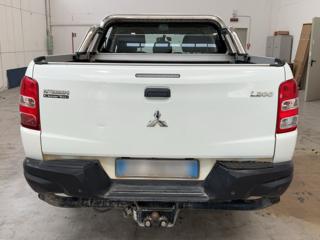 MITSUBISHI L200 usata, con ESP