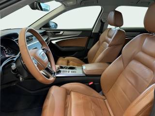 AUDI A6 usata, con Boardcomputer