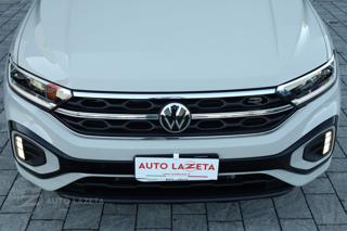 VOLKSWAGEN T-Roc usata, con Servosterzo
