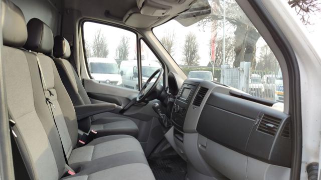 VOLKSWAGEN Crafter usata, con Chiusura centralizzata telecomandata