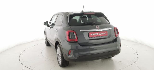 FIAT 500X usata, con Alzacristalli elettrici