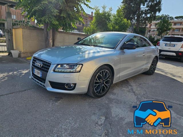 AUDI A5 usata, con Airbag