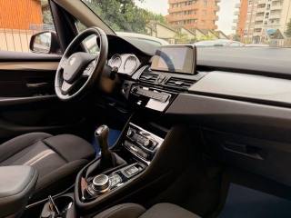 BMW 216 usata, con Climatizzatore