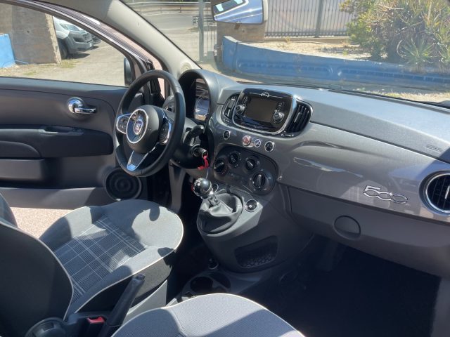 FIAT 500 usata 12