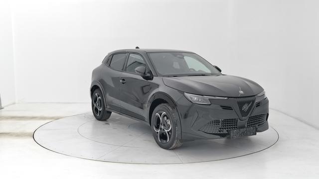 ALFA ROMEO Junior usata, con Boardcomputer