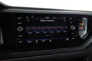 VOLKSWAGEN Taigo usata 11