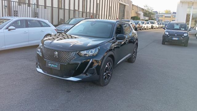PEUGEOT 2008 usata, con ABS