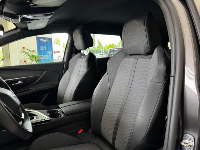 PEUGEOT 3008 usata, con Chiusura centralizzata