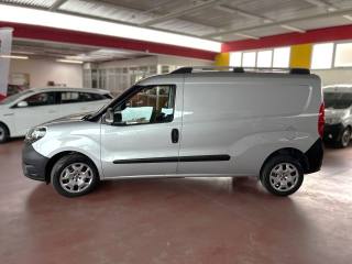 FIAT Doblo usata, con Alzacristalli elettrici