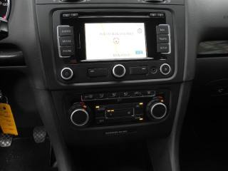 VOLKSWAGEN Golf usata, con Volante in pelle