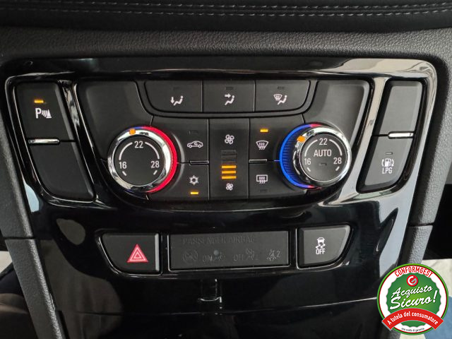 OPEL Mokka X usata, con Servosterzo