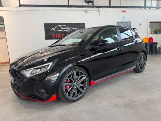 HYUNDAI i20 usata, con Cerchi in lega