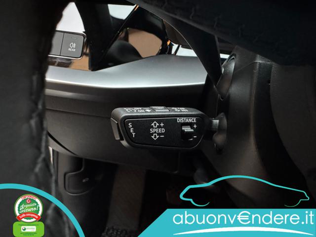 AUDI A3 usata, con Sistema di navigazione