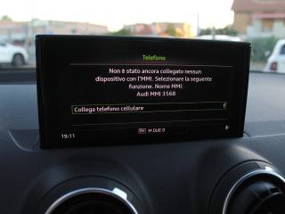 AUDI Q2 usata, con Volante multifunzione