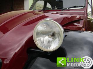 CITROEN 2CV usata 17
