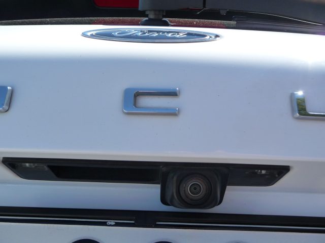 FORD Focus usata, con Sistema di navigazione