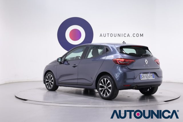 RENAULT Clio usata, con Servosterzo